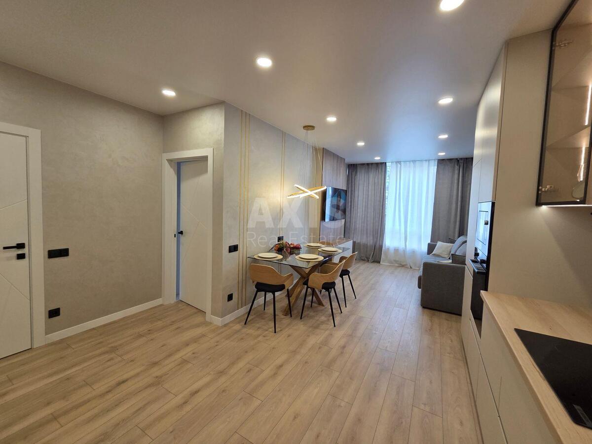 1k apartment pr-t Pravdy 53/46571779
