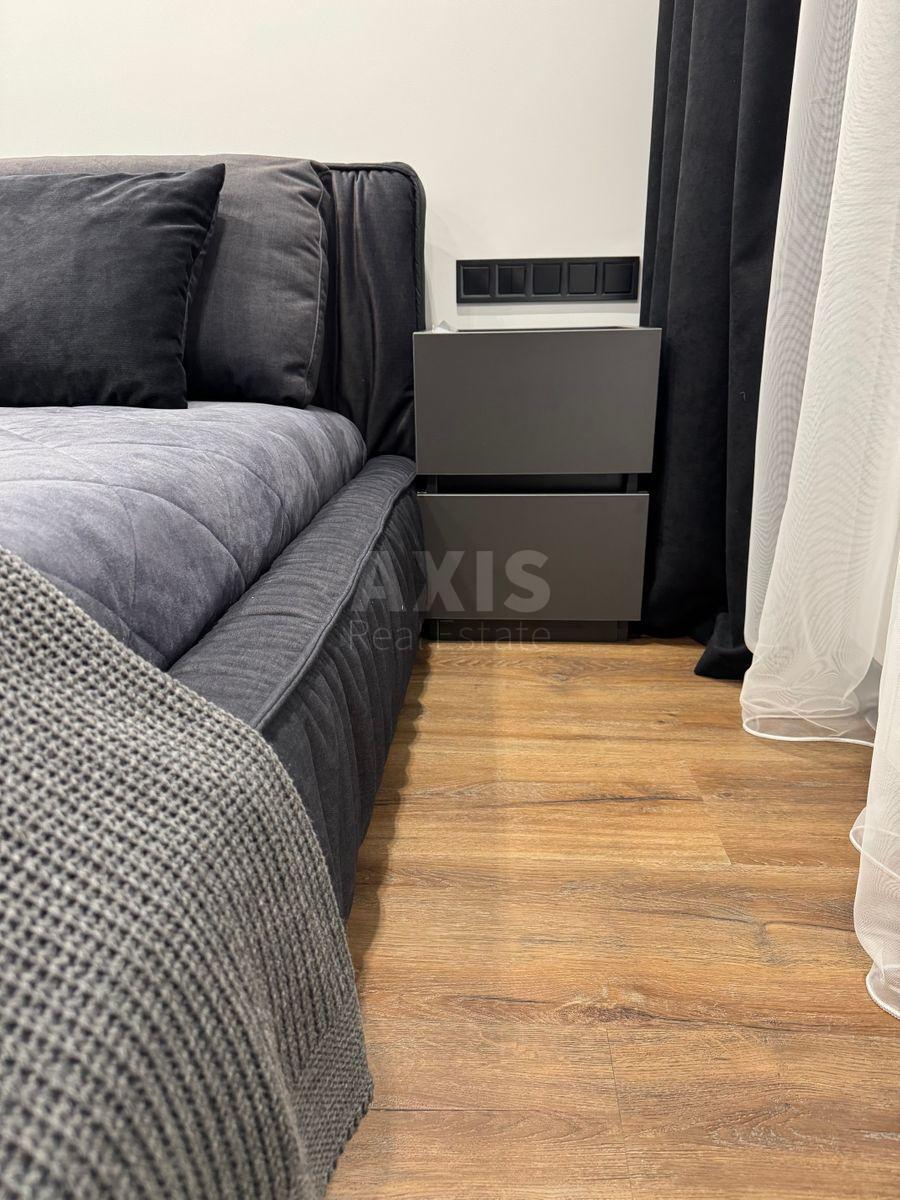 1k apartment vul. Zabolotnogo Akademika 1489
