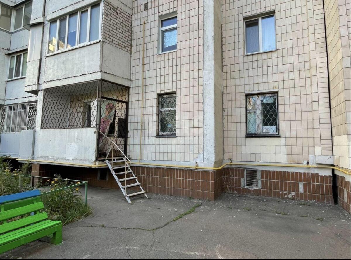 Объект торговли ул. Гмыри Бориса 14А, 126м2571918