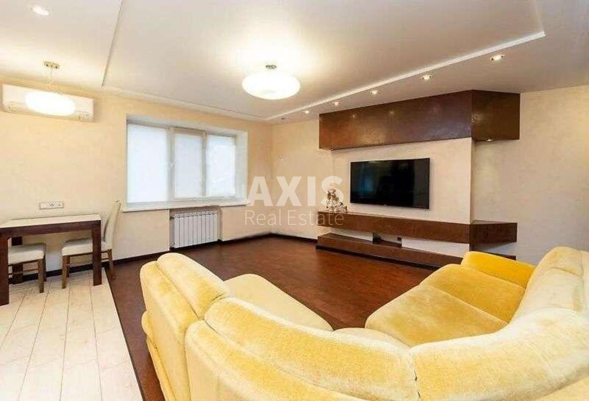 2k apartment vul. Sichovyh Stril'civ 59/654