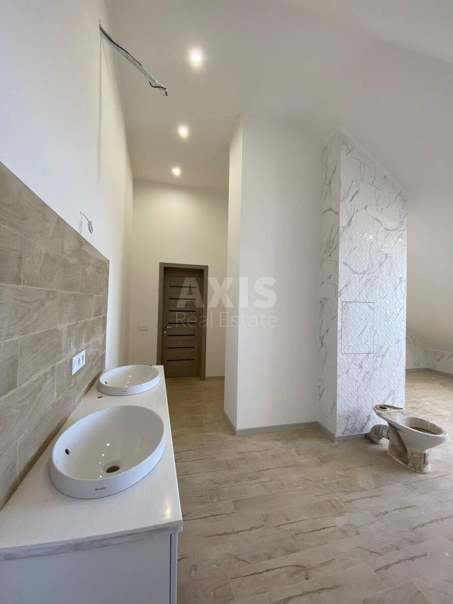3k apartment vul. Lysychans'ka 295