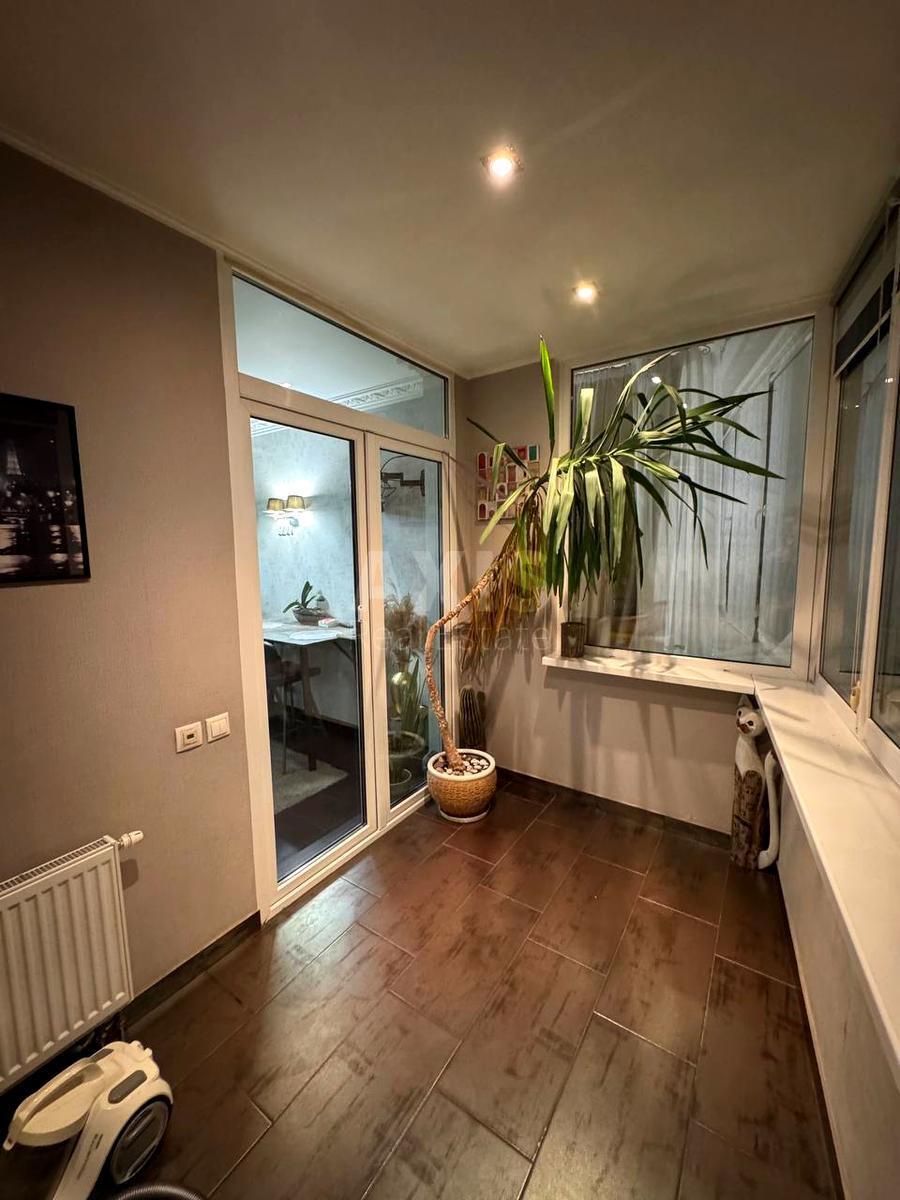 1k apartment vul. Vyshgorods'ka 45616311