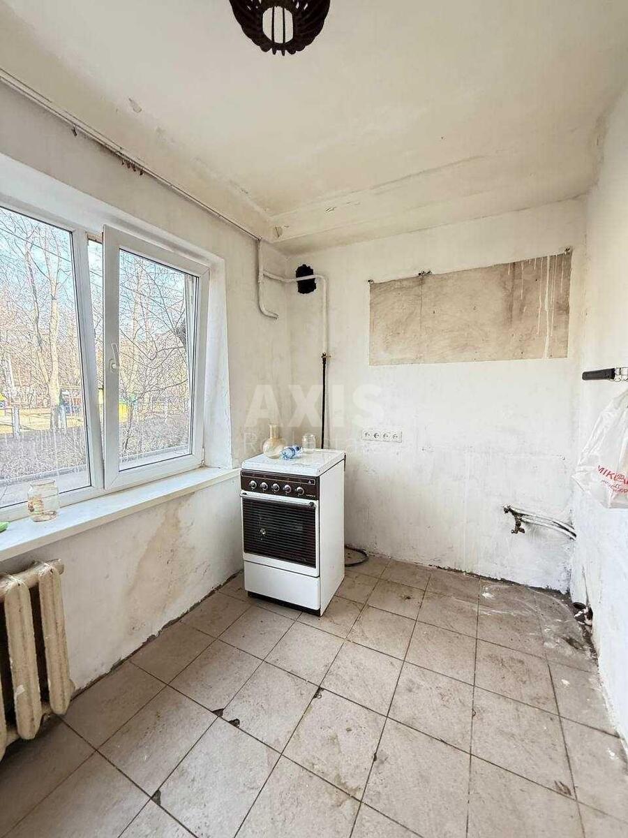 2к квартира ул. Выговского Ивана 20б