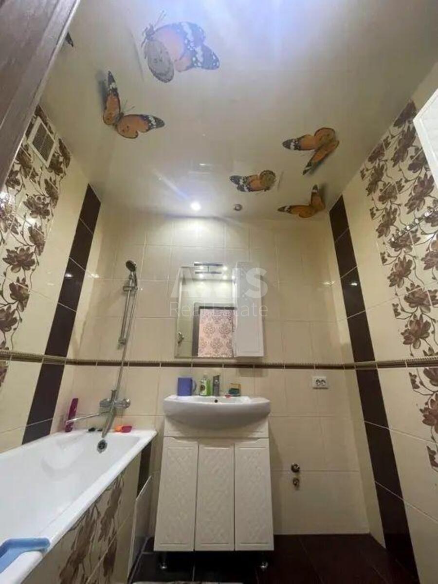 2k apartment vul. Zakrevs'kogo Mykoly 97А573057