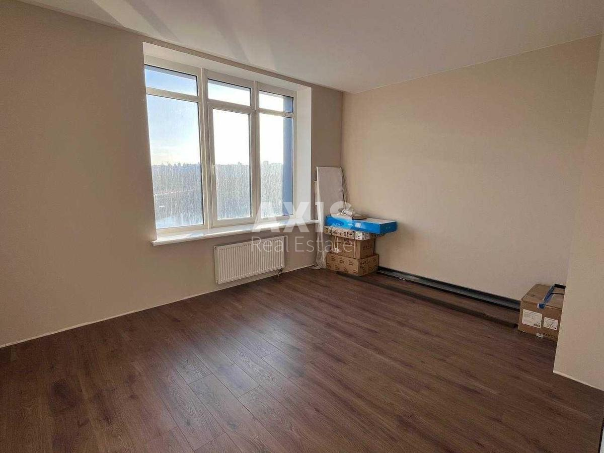 2k apartment vul. Mykil's'ko-Slobids'ka 3А463776