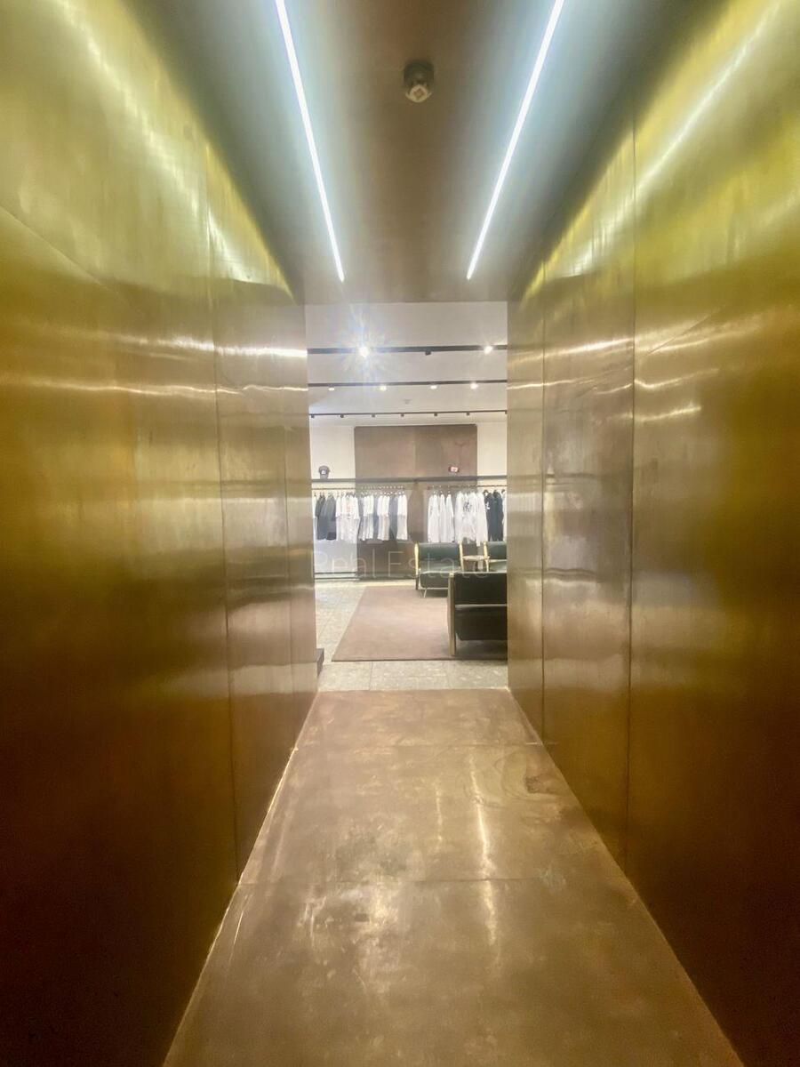 Trade object vul. Basejna 11, 230m25735810