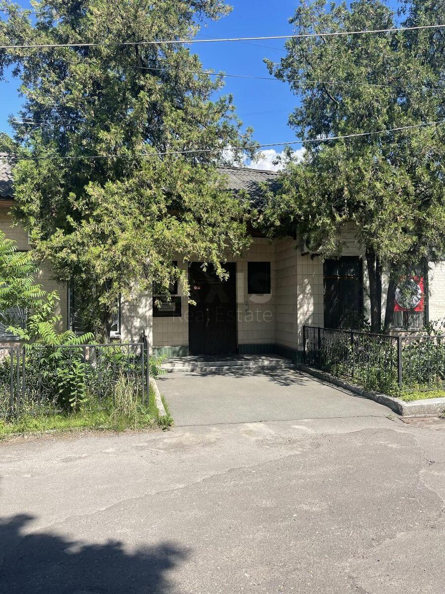Office vul. Derevoobrobna 5Д, 250m2573818