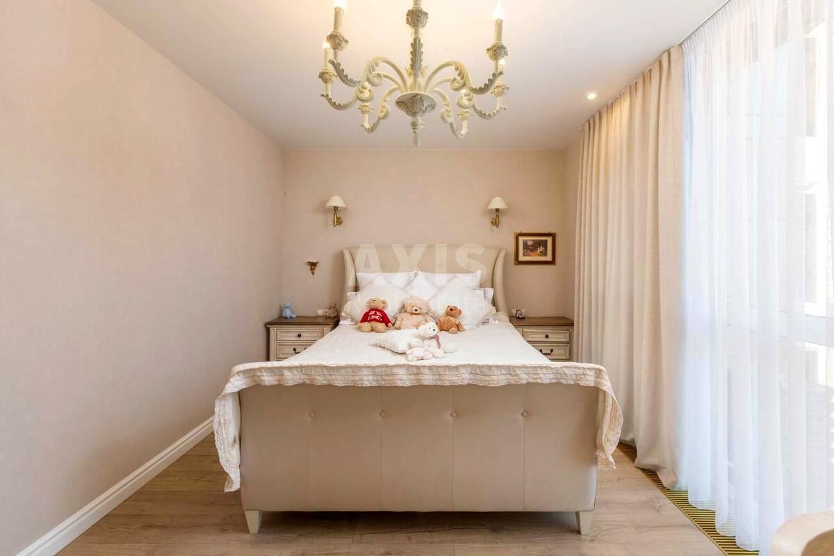 3k apartment vul. Predslavyns'ka 40617470