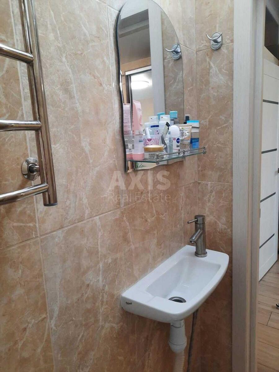 1k apartment vul. Kirovograds'ka 7013