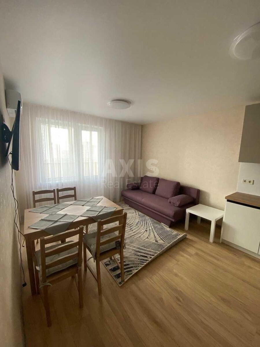 2k apartment vul. Revuc'kogo 54617901