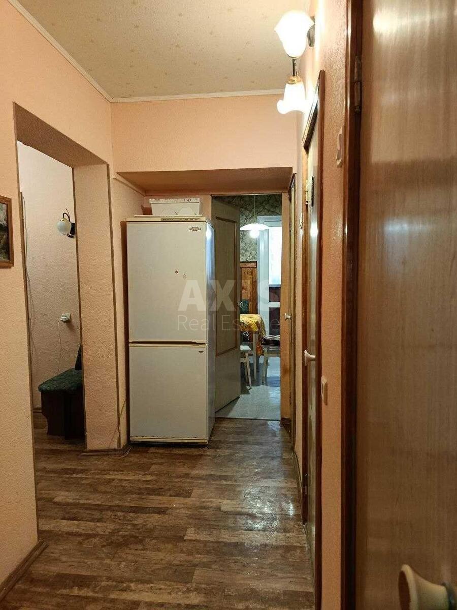 3к квартира ул. Милославская 17А7