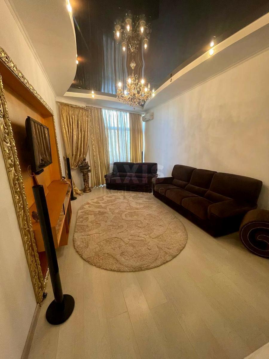 2k apartment pr-t Volodimira Іvasyuka 2Г618085