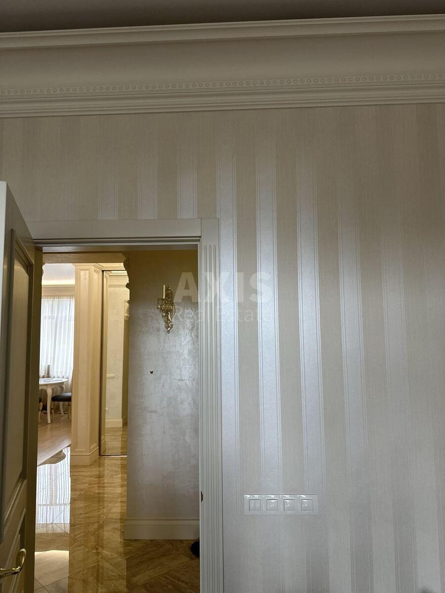 3k apartment vul. Narodnogo opolchennja 310