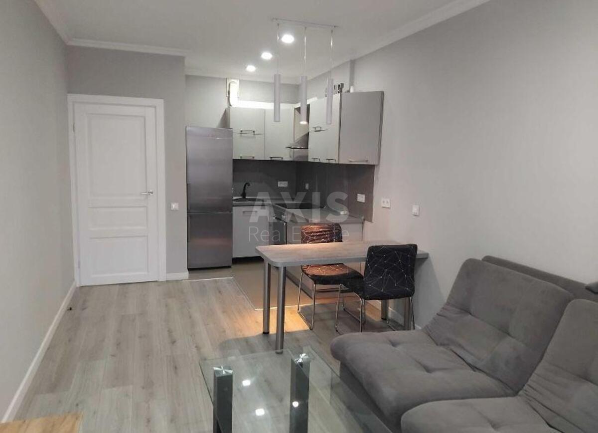 2k apartment vul. Regeneratorna 44