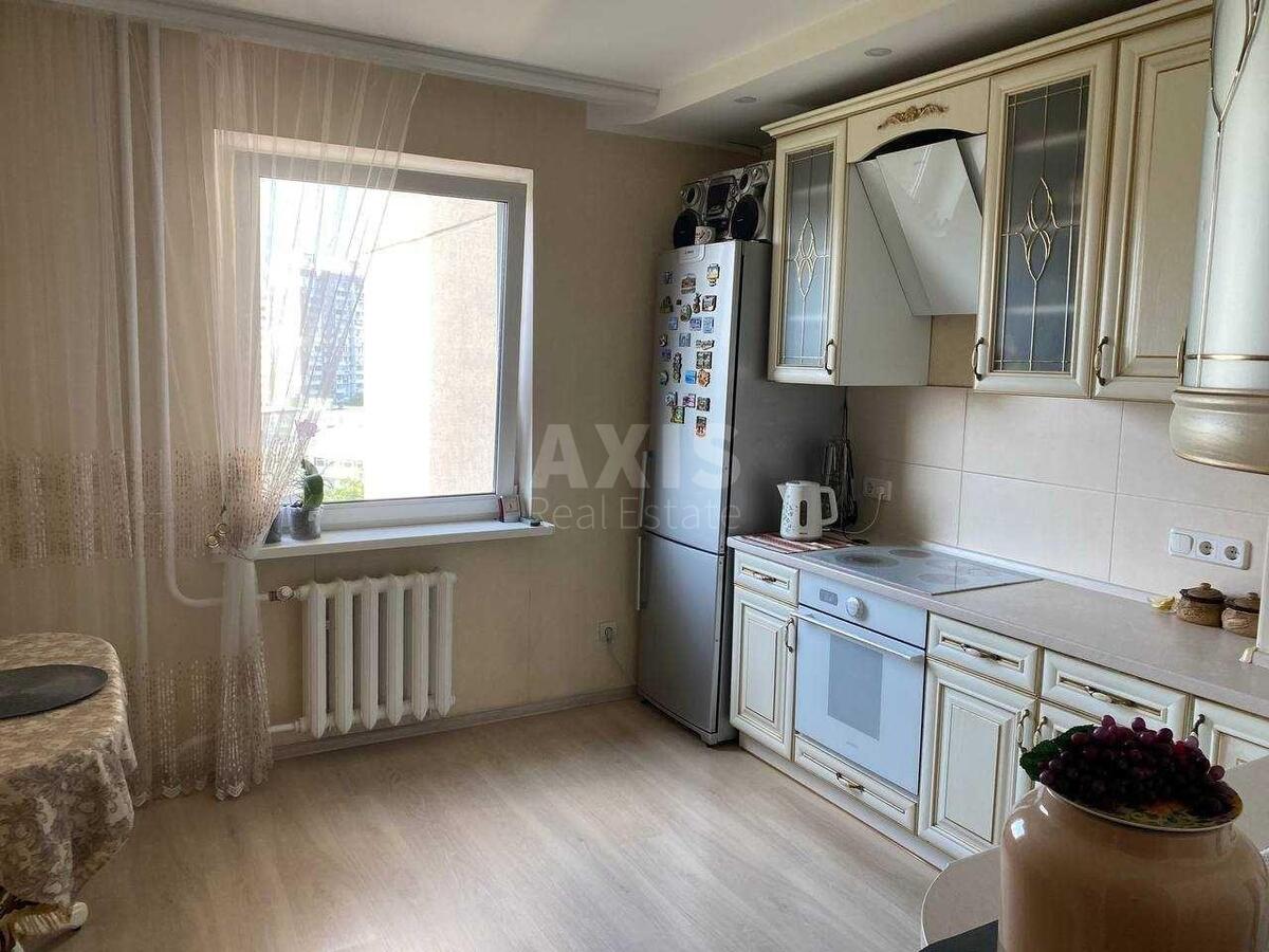3k apartment vul. Urlivs'ka 38575630