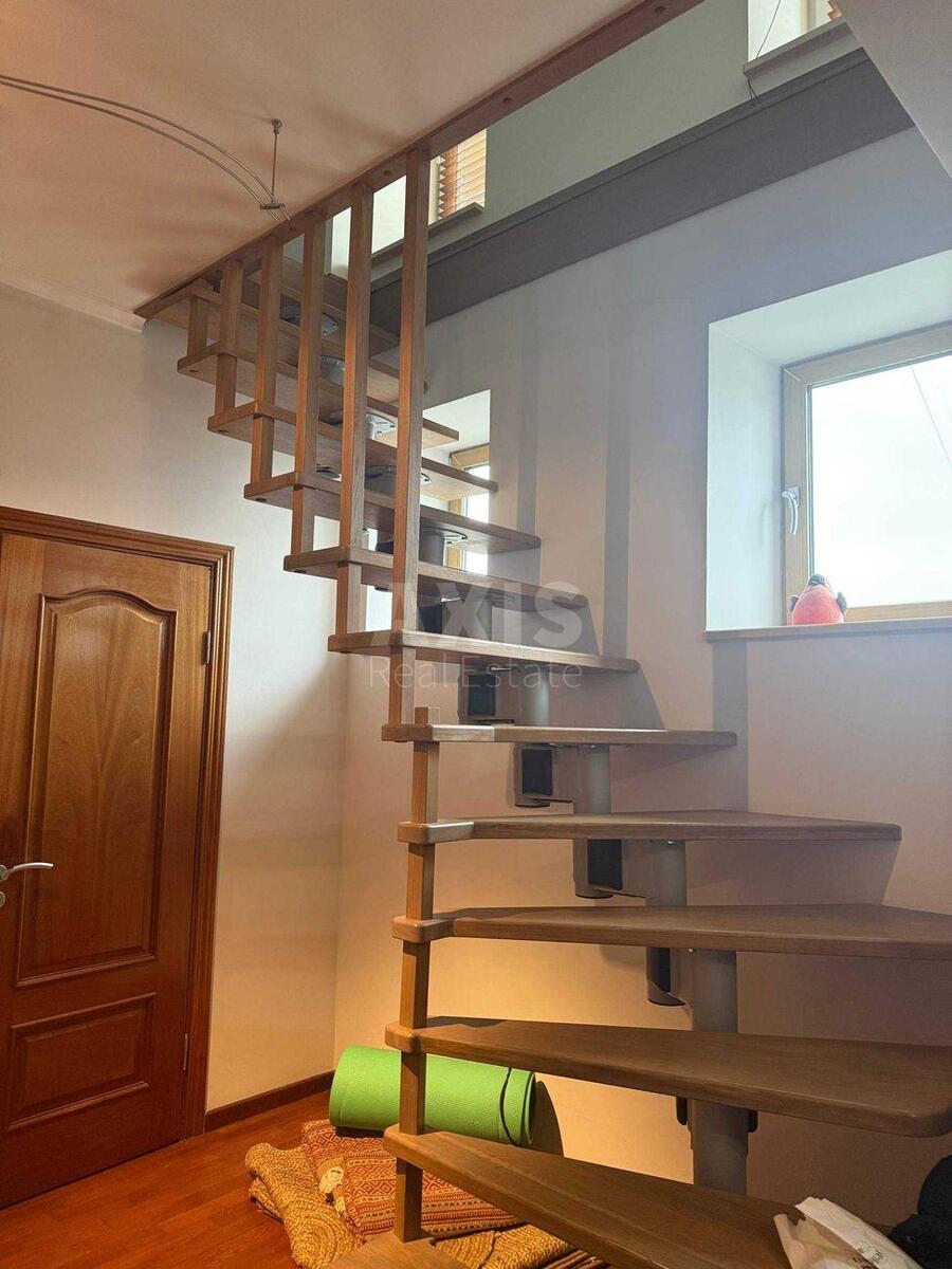 5k apartment vul. Dmytrivs'ka 466191710