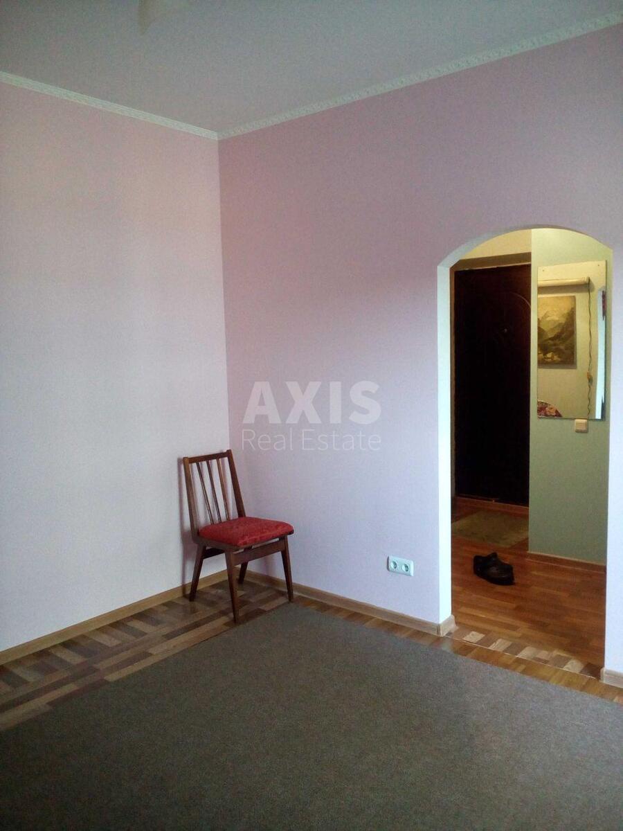 1k apartment vul. Svitla 3Д, корп. 1576053