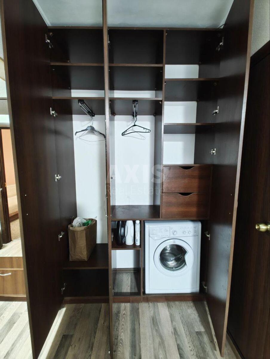 2k apartment vul. Ozerna 66196111