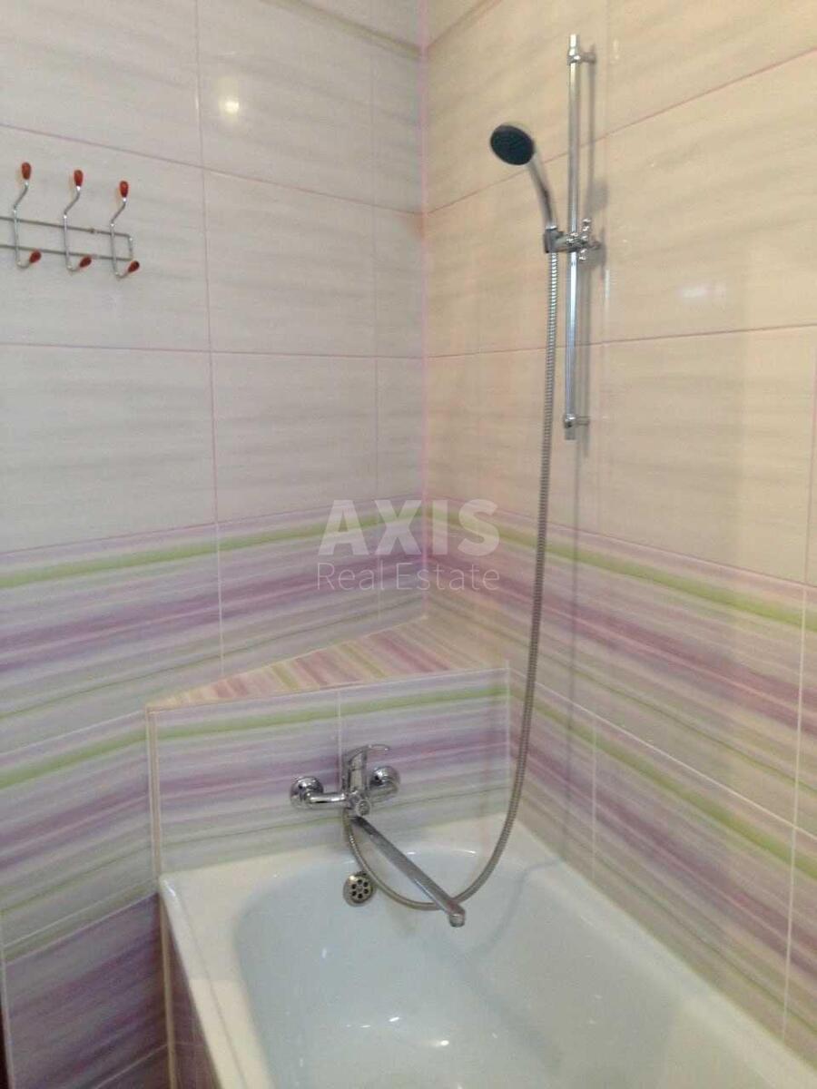1k apartment vul. Konjeva Marshala 5Б3