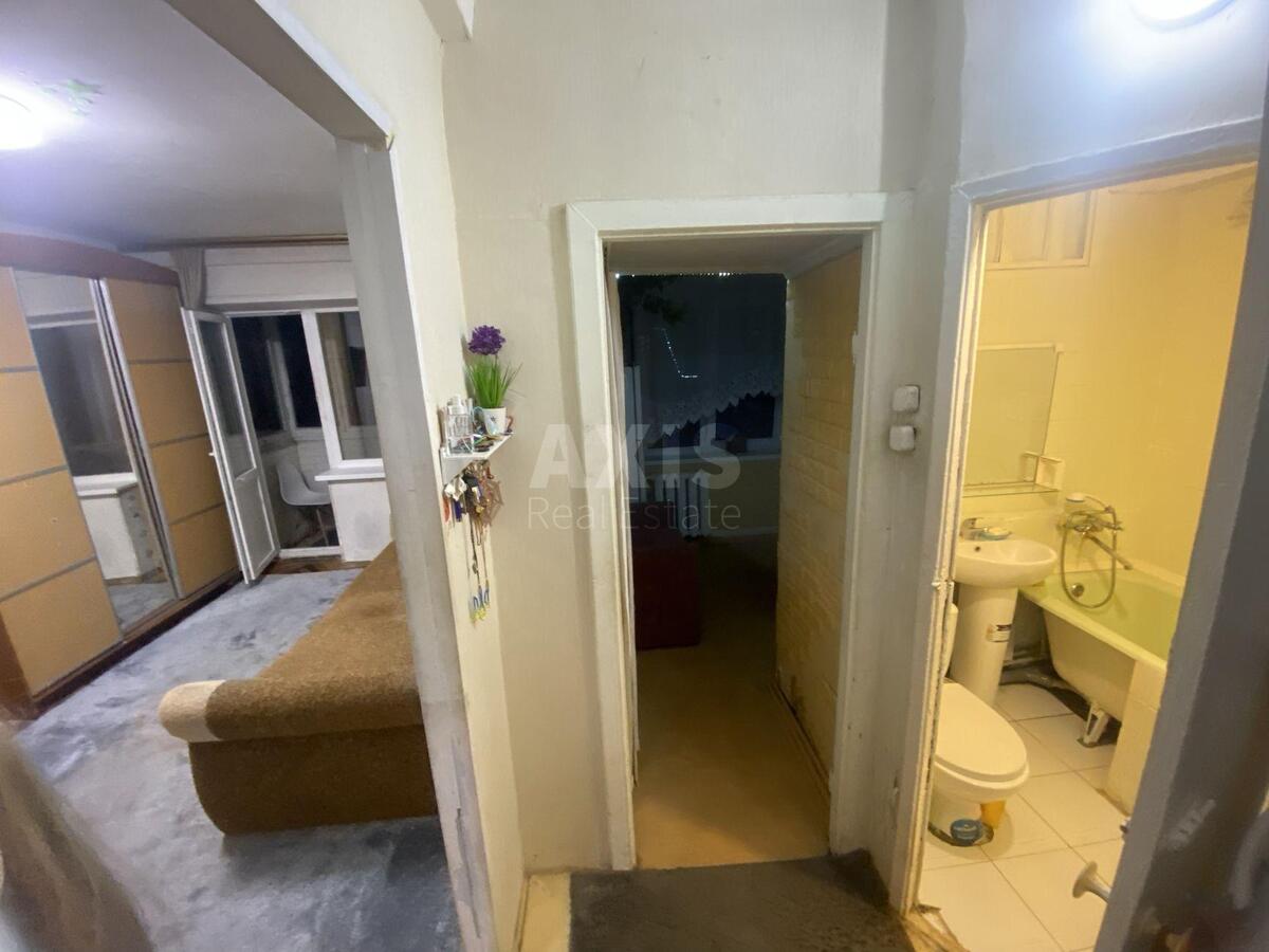 1k apartment vul. Grechka Marshala 8А2