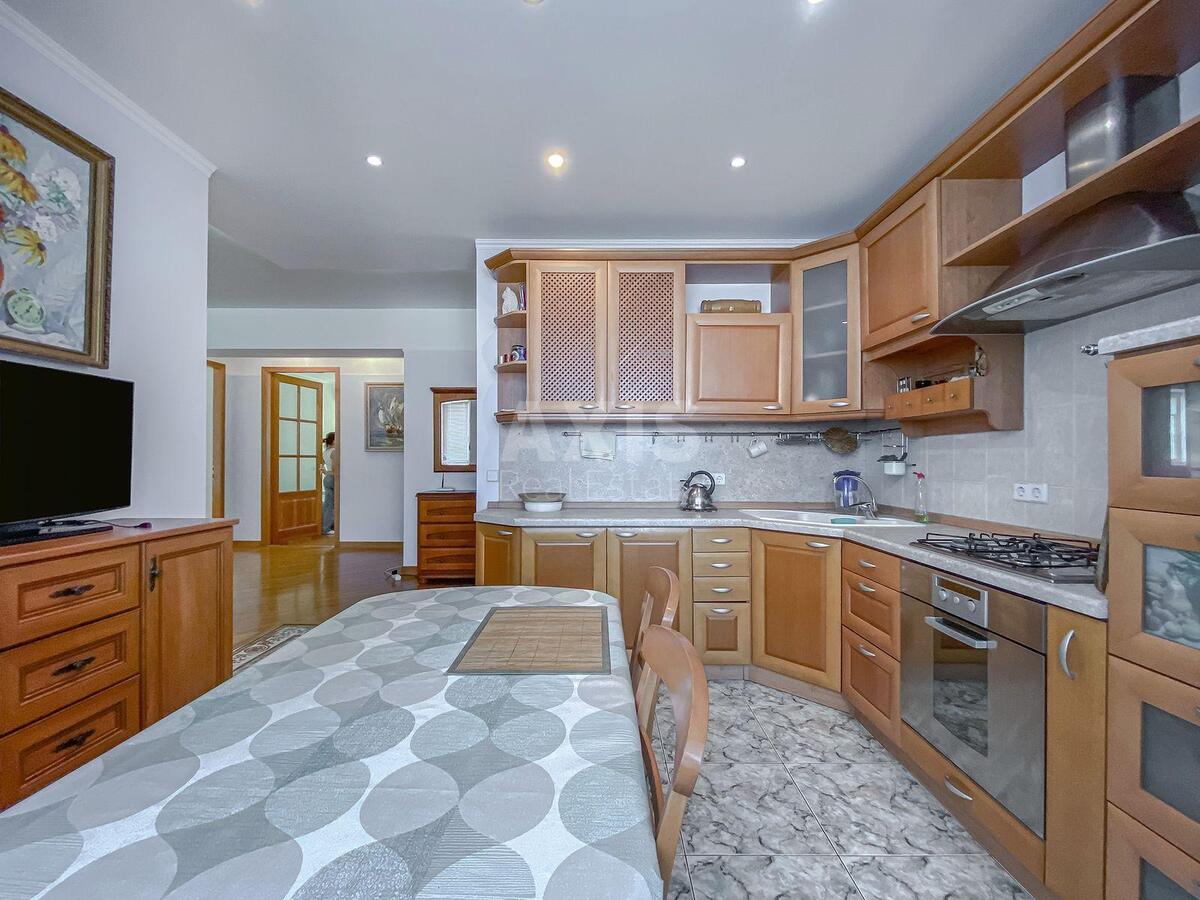 3k apartment vul. Bul'varno-Kudrjavs'ka 7Б57708