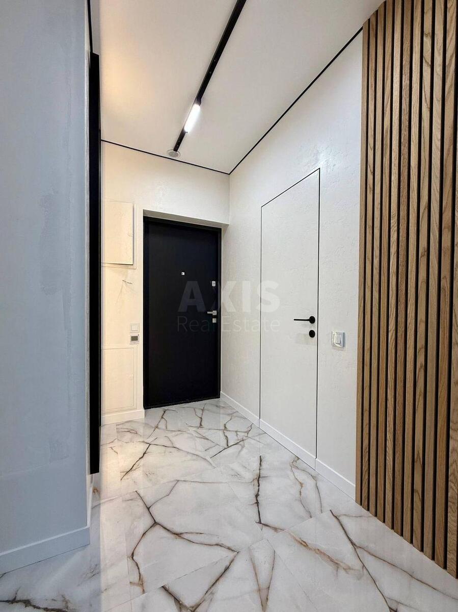 3k apartment prov. Uzhgorods'kyj 4/16200922