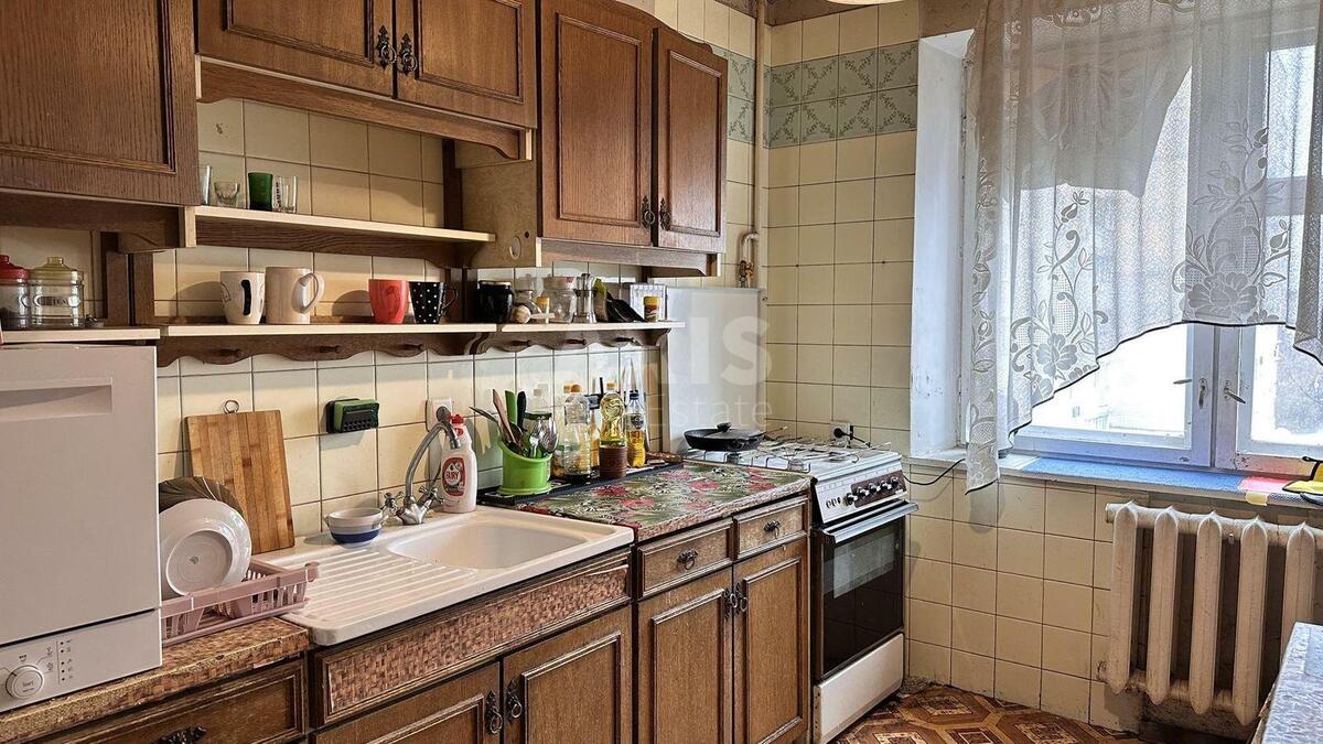 3к квартира ул. Шмидта Отто 26Б577290