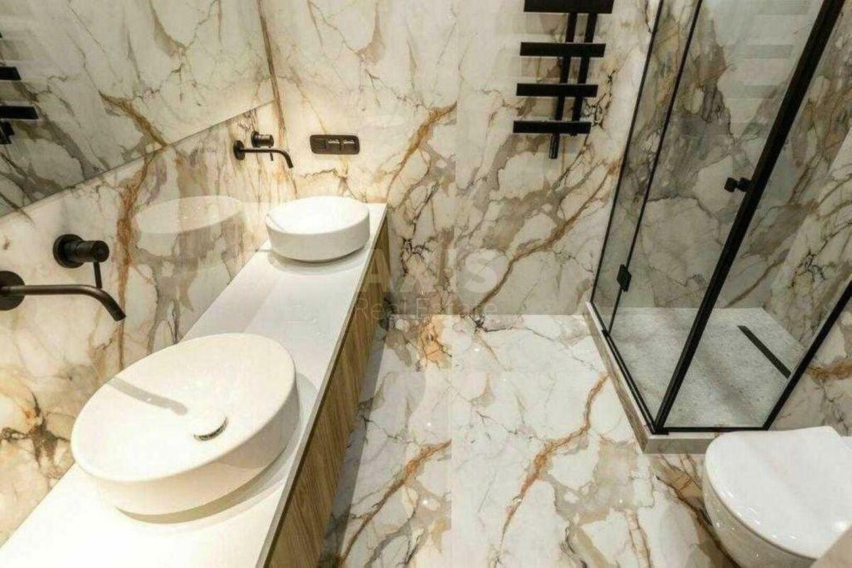 3k apartment vul. Kudri Ivana 14