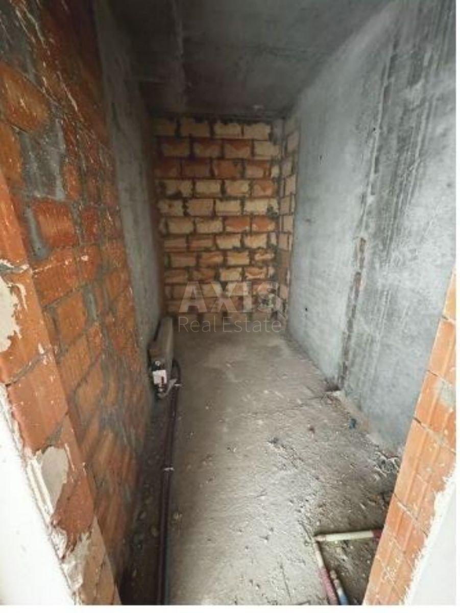 1k apartment vul. Glybochyc'ka 135