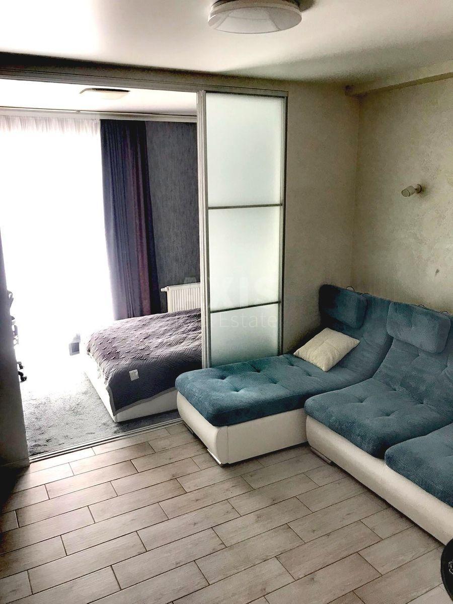 1k apartment vul. Myhajla Maksymovycha 24578023