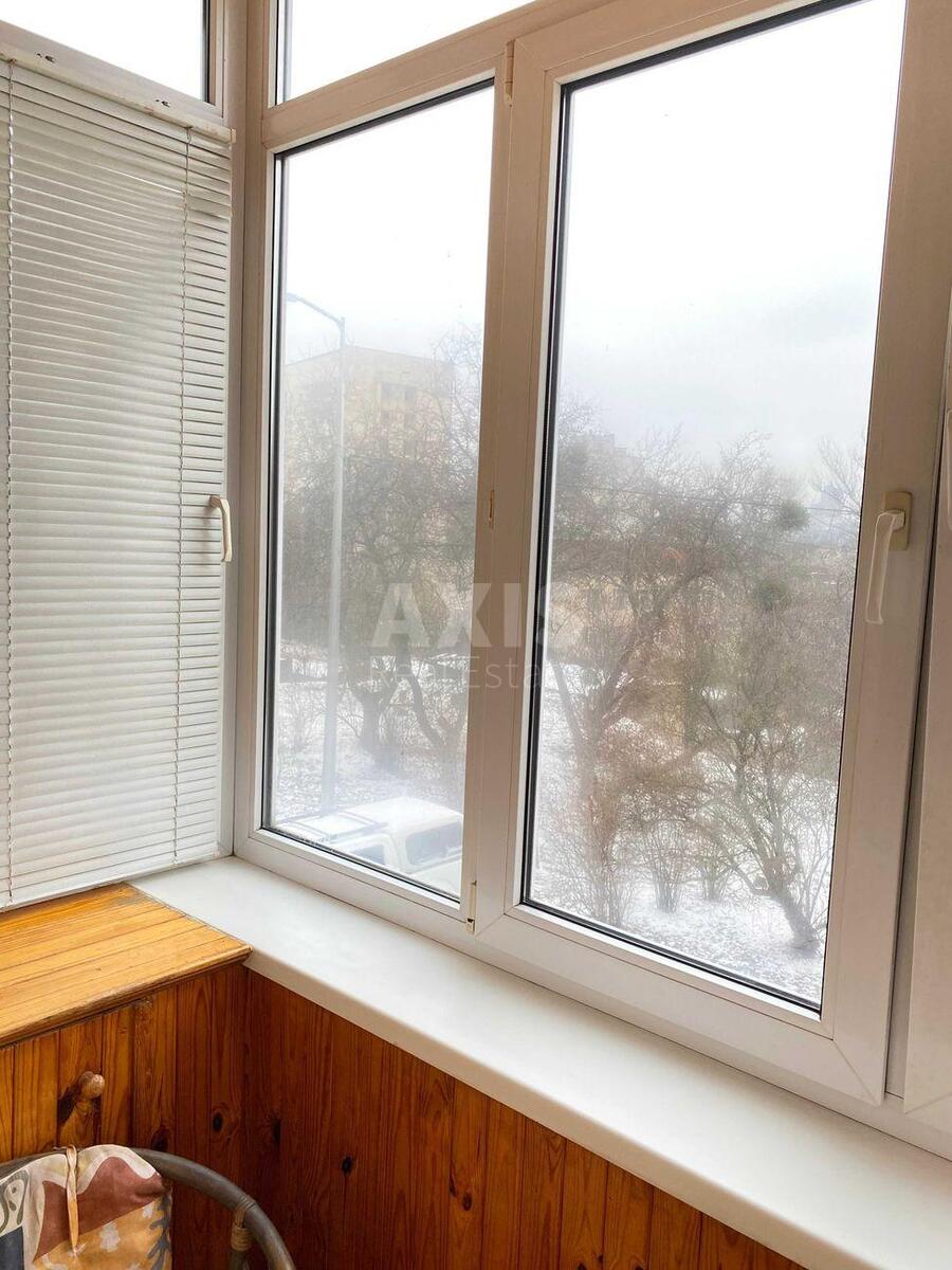 2k apartment vul. Kustanajs'ka 8/16211311