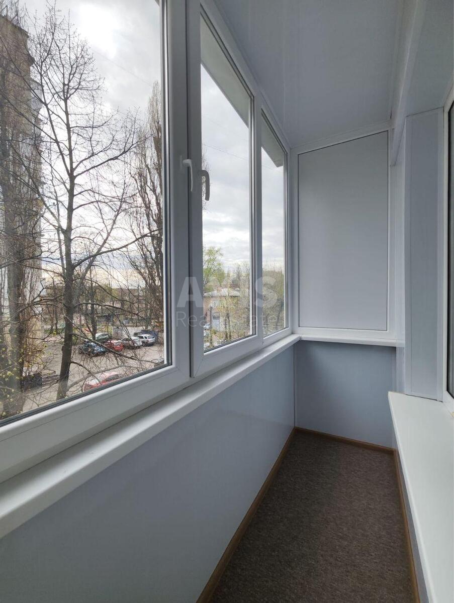 2k apartment vul. Myshyna Myhajla 239