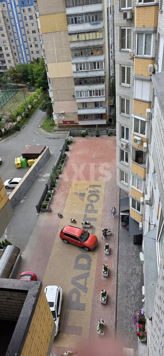 2k apartment vul. Zdolbunivs'ka 9Б5781413