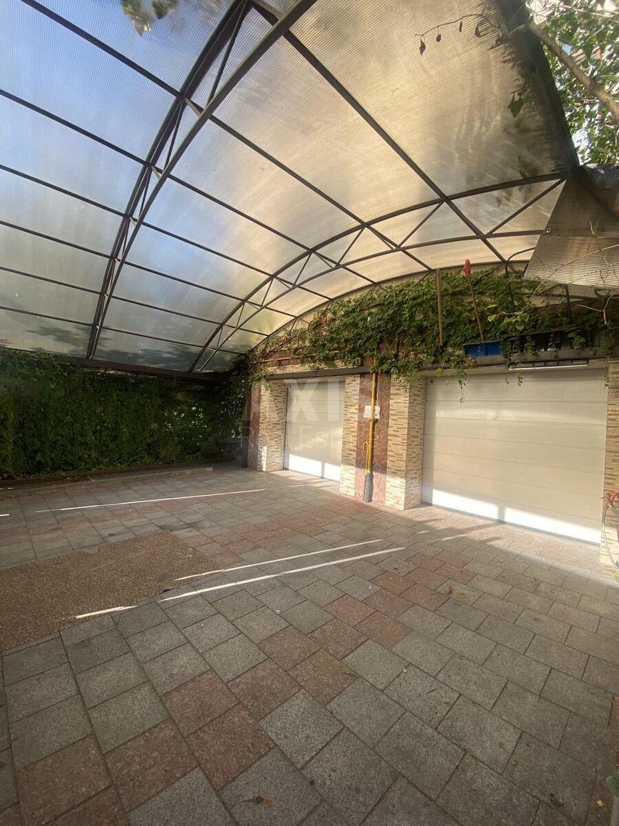 House vul. Dobryj Shljah, 260m2, Kyiv city6216112