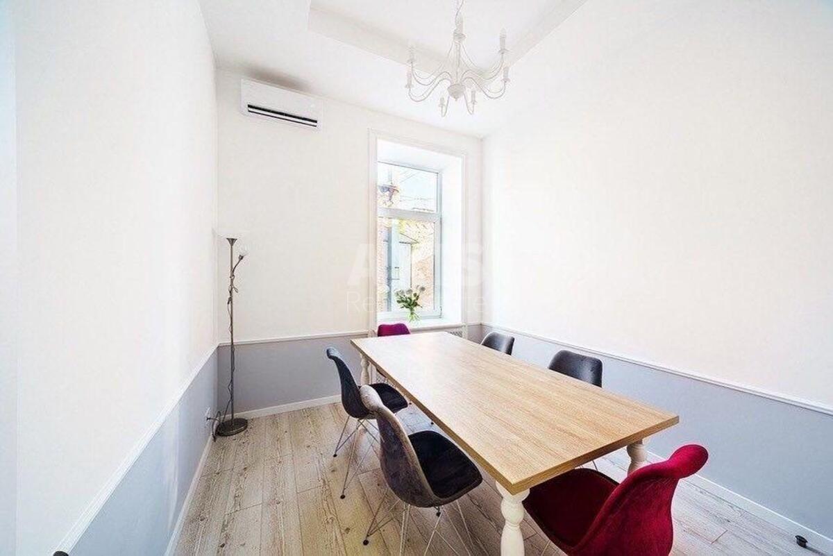 Офис ул. Большая Васильковская 21А, 76м2621840