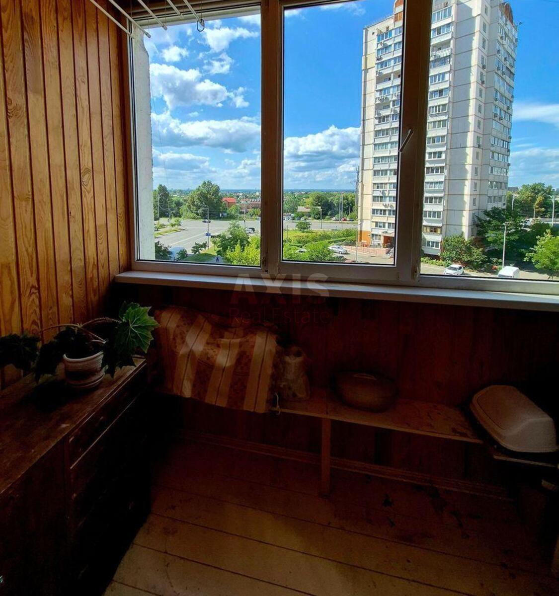 4k apartment vul. Gradyns'ka 18579006