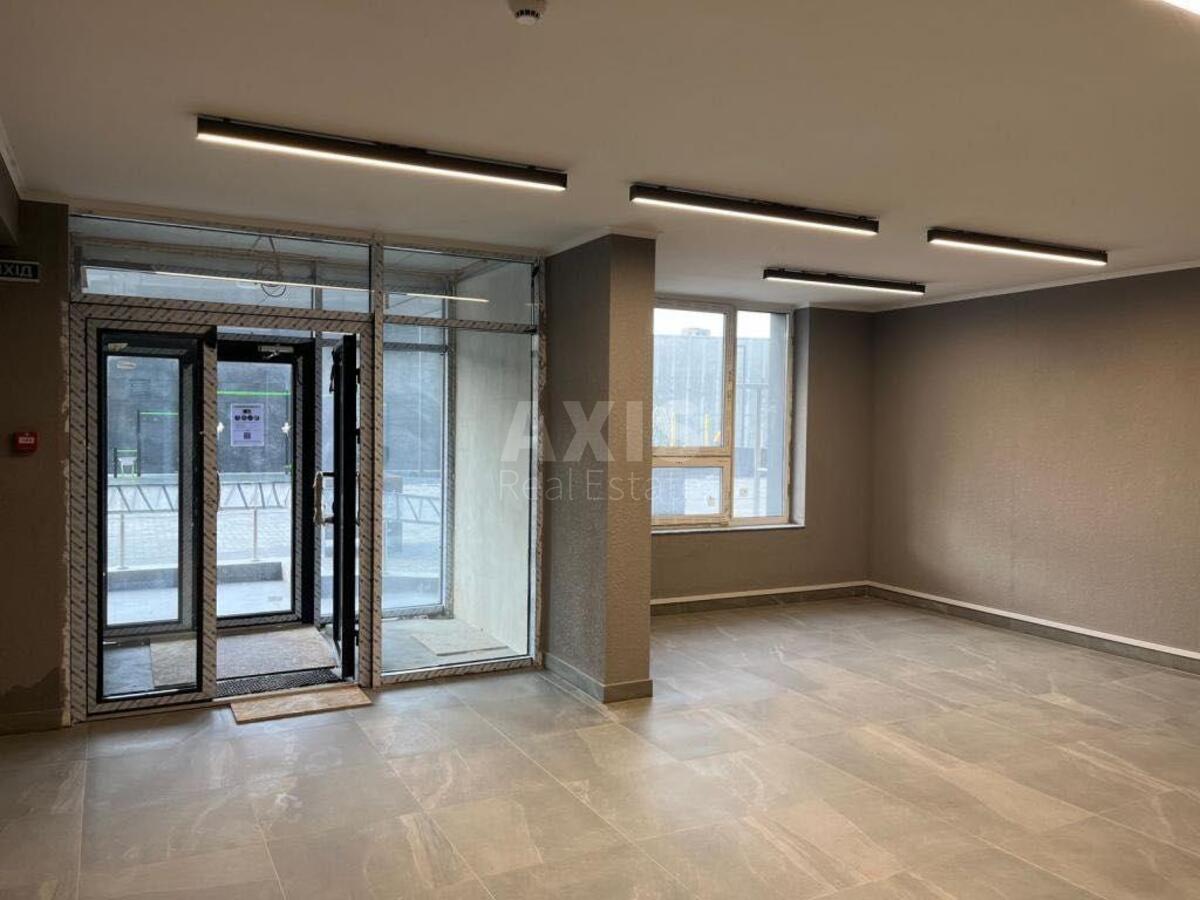 3k apartment vul. Kudrjavs'ka 24А5