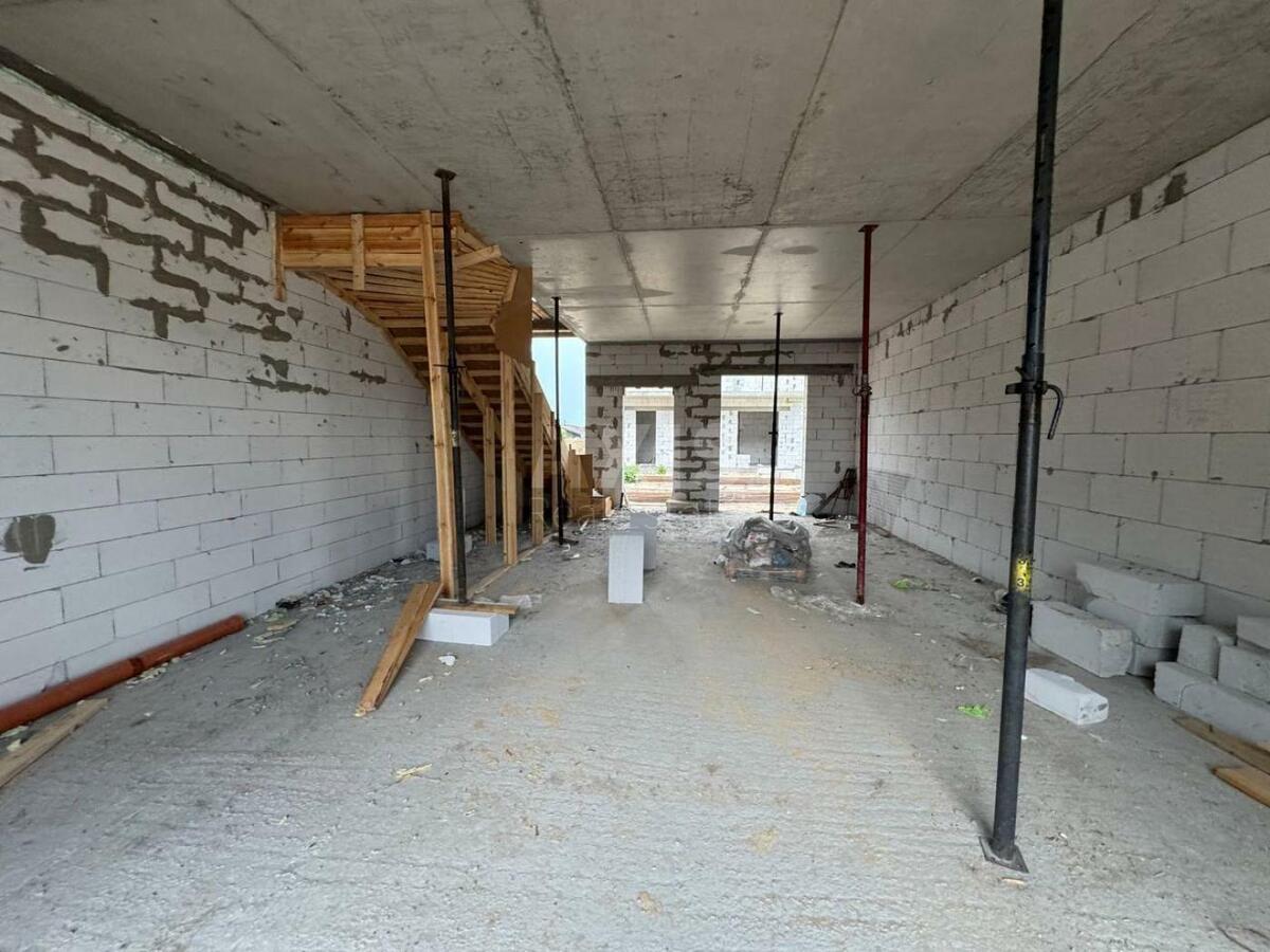 House vul. Vynogradna, 130m2, Kyiv city579700