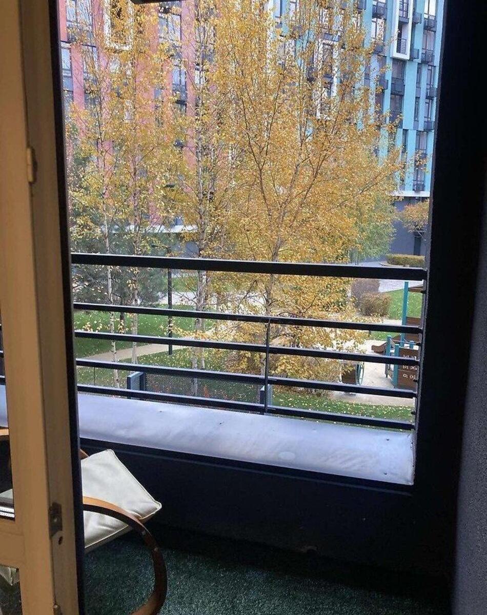 2k apartment vul. Teremkivs'ka 4А580158