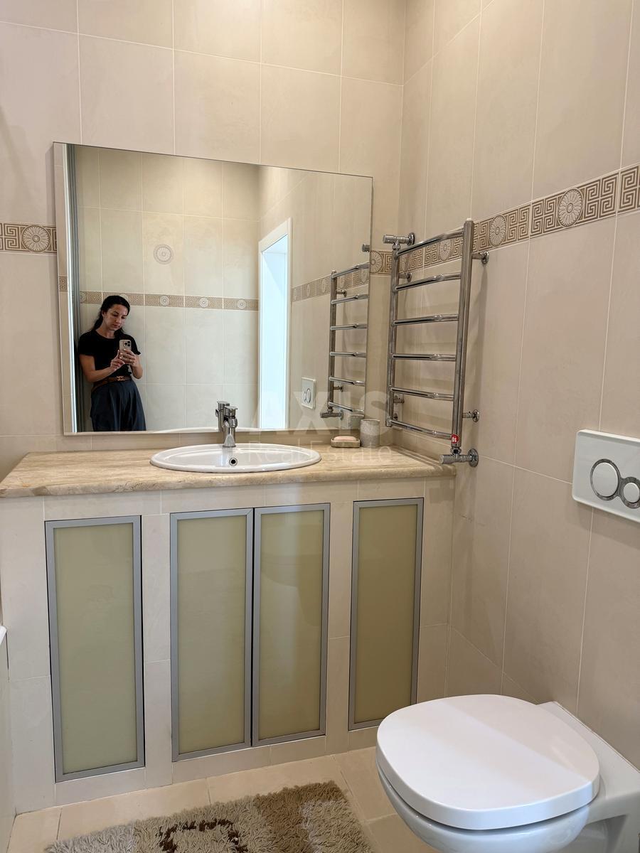 3k apartment vul. Sichovyh Stril'civ 70593971