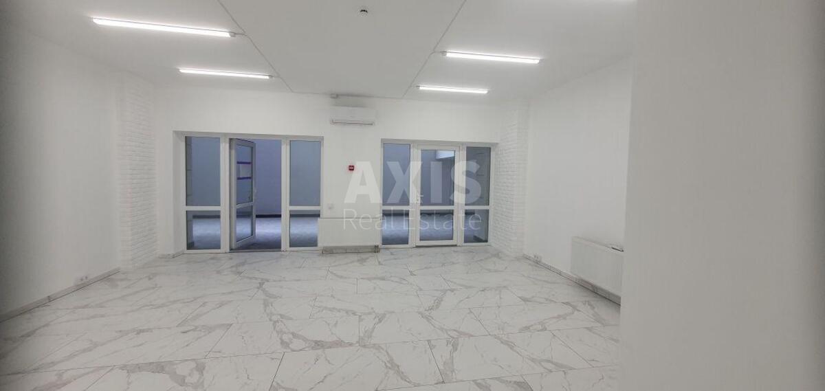 Office vul. Myhajla Maksymovycha 24, 40m24