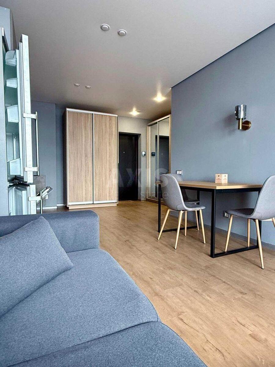 1k apartment vul. Rodyny Kristeriv 20594323