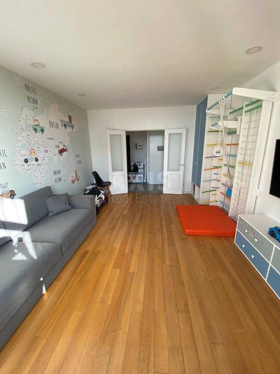 2k apartment vul. Sikors'kogo Igorja Aviakonstruktora 4Г
