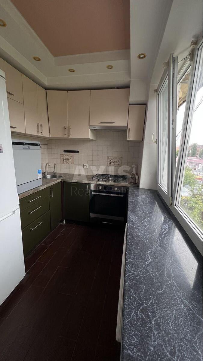 2k apartment vul. Danyla Shherbakivs'kogo 49