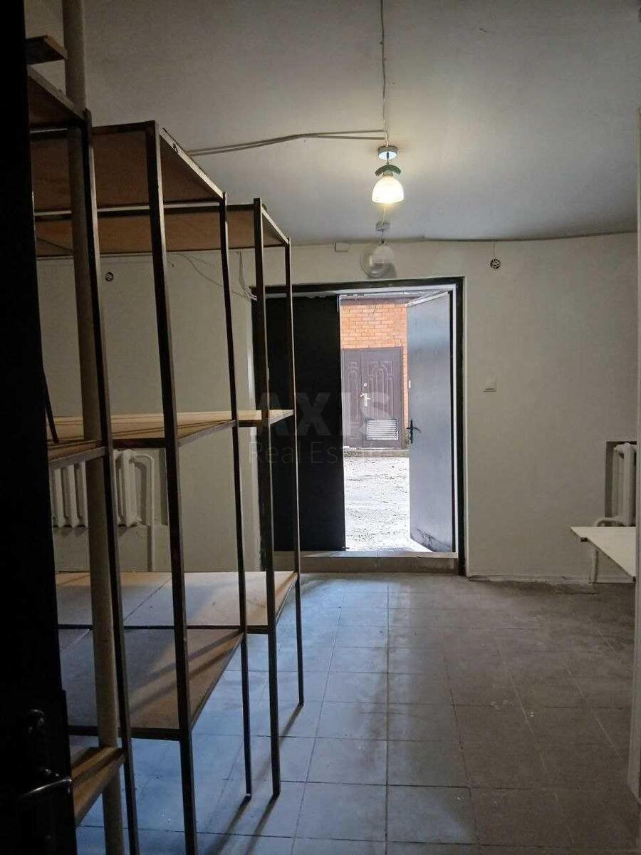 Trade object vul. Rustaveli Shota 21, 122m2594575