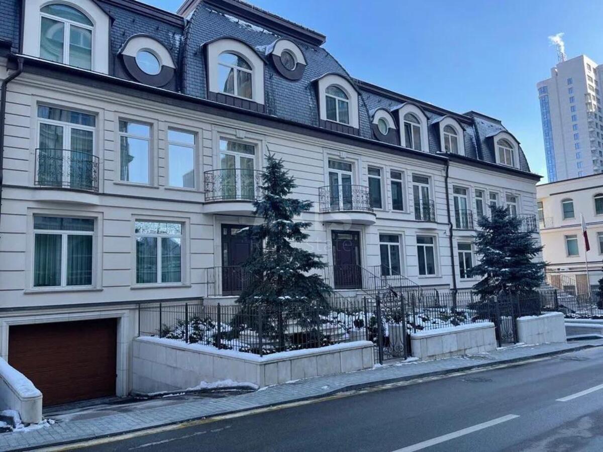 Офис ул. Новоселицкая 7, 722м2