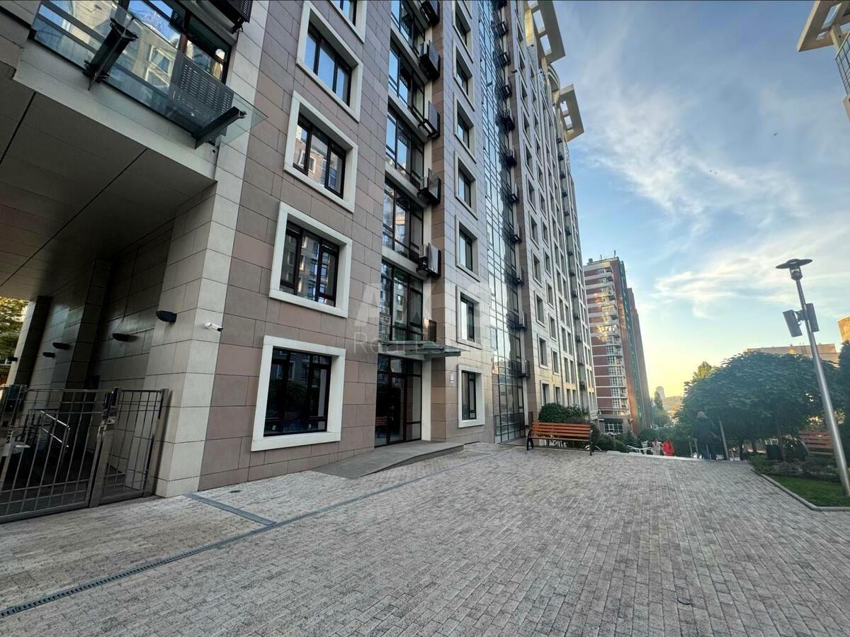 Офис ул. Иоанна Павла II 6/1, 450м2636475