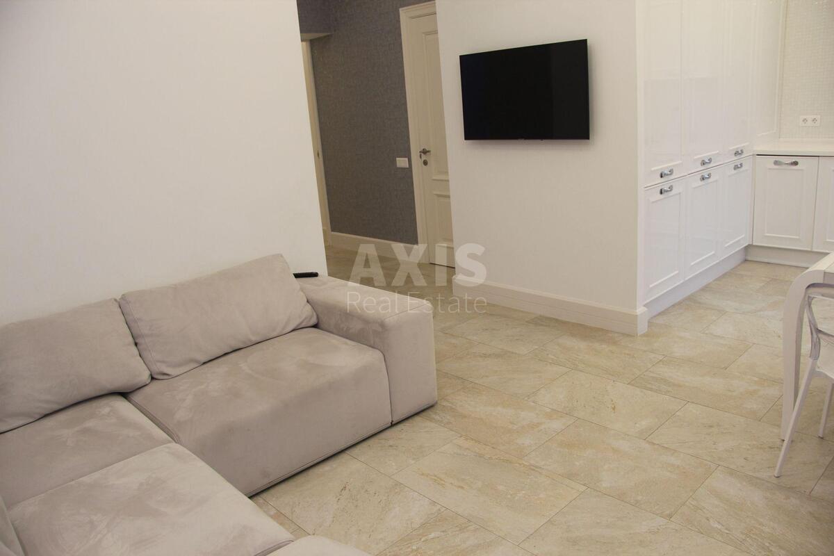 3k apartment vul. Zan'kovec'koi' 8636913