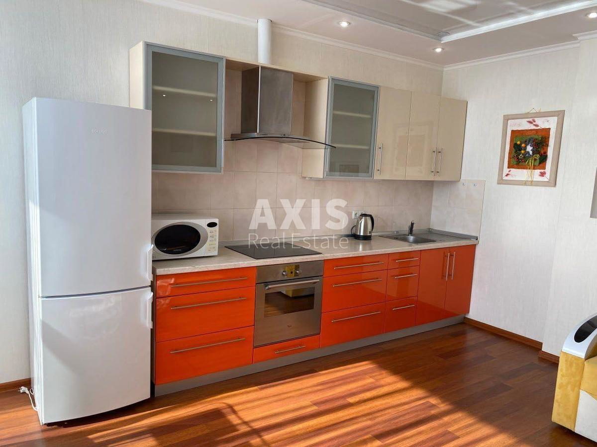 1k apartment pr-t Navoi' Alishera 693