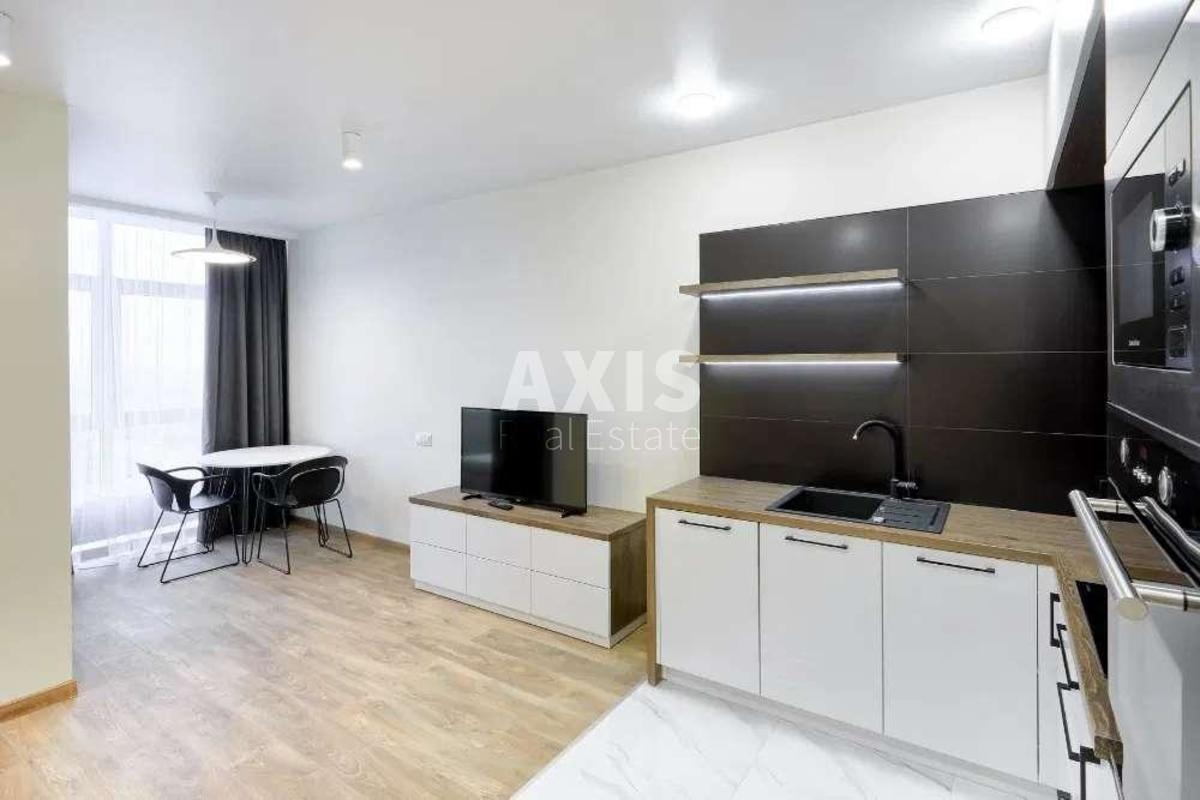 1k apartment vul. Rybalka Marshala 5Б1